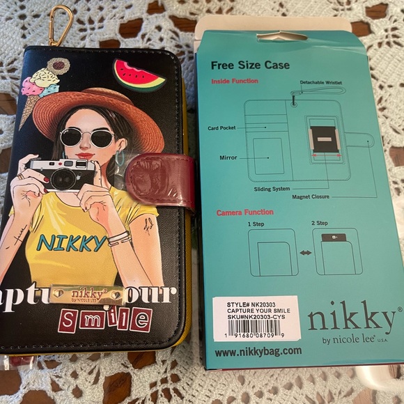 Cell case - Picture 5 of 5